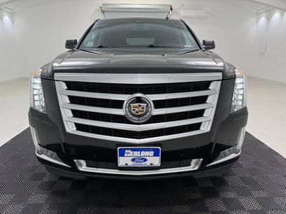 Used 2015 Cadillac Escalade 4WD