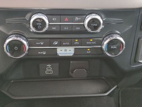Certified 2025 Ford F150 XLT w/ Equipment Group 301A Standard AWD/4WD image 23