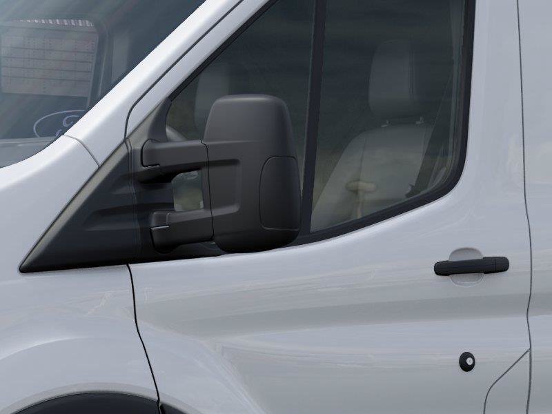 New 2027 Ford Transit 250 148 High Roof w/ Load Area Protection Package RWD image 20
