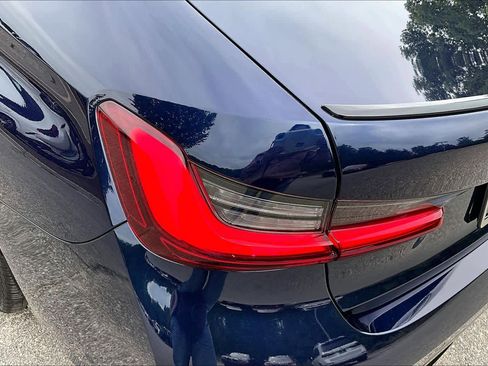 Certified 2023 BMW M340i xDrive AWD/4WD image 29