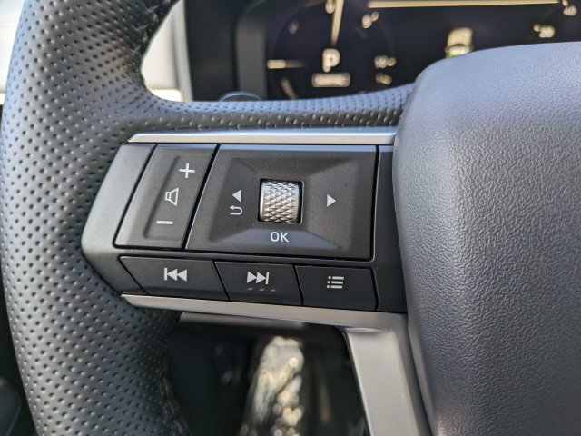 New 2026 Mitsubishi Outlander SE AWD/4WD image 22
