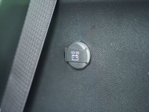 New 2027 Chrysler Pacifica Select FWD image 12