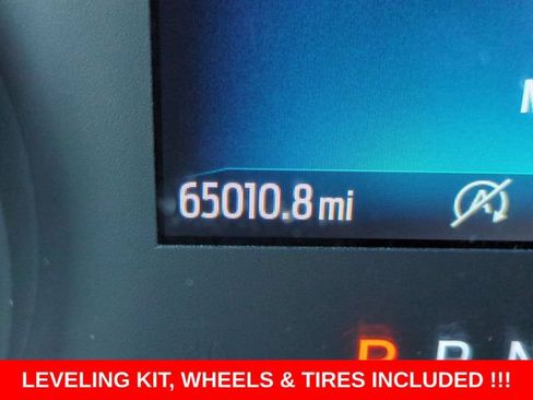 Used 2021 Ford F150 XLT AWD/4WD image 20