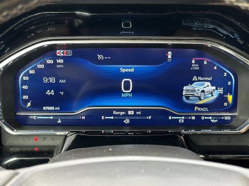 Used 2024 Chevrolet Silverado 2500 LT image 23