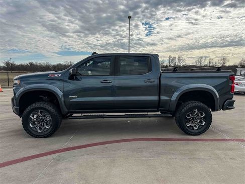 Used 2019 Chevrolet Silverado 1500 RST w/ All-Star Edition image 6