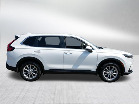 Used 2023 Honda CR-V EX-L image 8