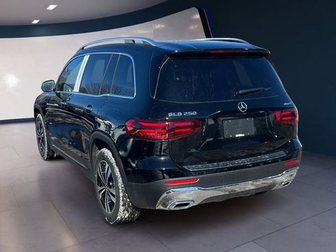 Certified 2025 Mercedes-Benz GLB 250 4MATIC image 2