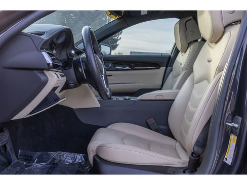 Used 2020 Cadillac CT6 Premium Luxury image 16