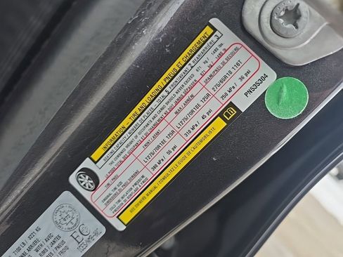 Used 2023 RAM 1500 Rebel w/ Rebel Level 1 Equipment Group image 10