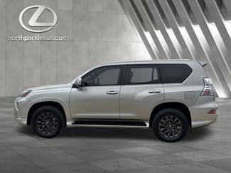 Certified 2023 Lexus GX 460 Premium w/ Premium Package AWD/4WD video 1