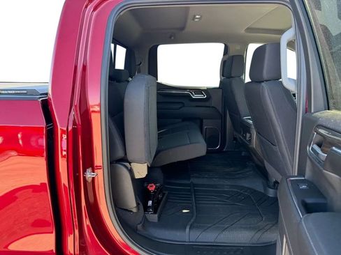 Used 2024 Chevrolet Silverado 1500 RST w/ Convenience Package II image 30