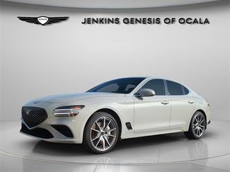 Certified 2025 Genesis G70 2.5T video 1