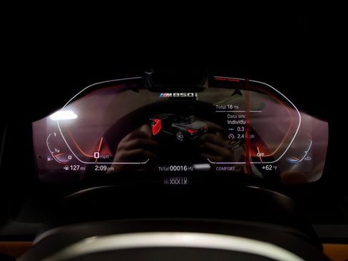 New 2026 BMW M850i xDrive Convertible image 19