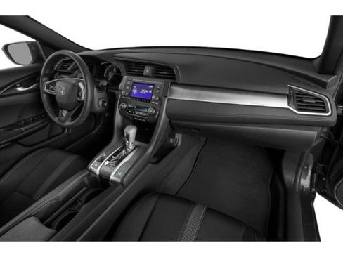 Used 2020 Honda Civic LX image 15