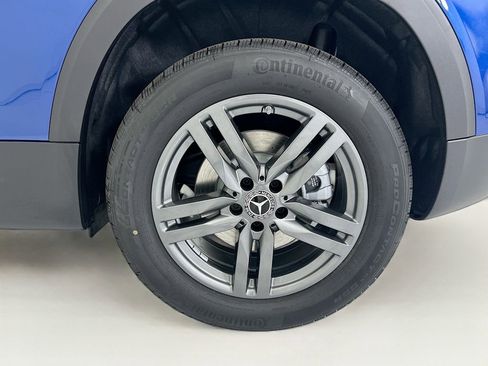 New 2026 Mercedes-Benz GLB 250 image 29