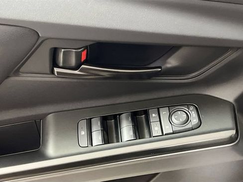New 2026 Toyota bZ AWD/4WD image 14