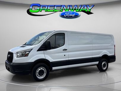 Used 2024 Ford Transit 150 Low Roof