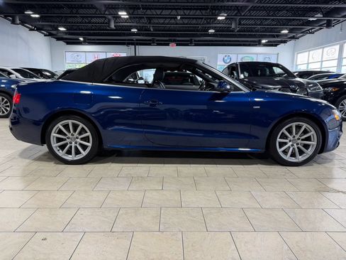 Used 2016 Audi A5 2.0T Premium Plus w/ Technology Package AWD/4WD image 29