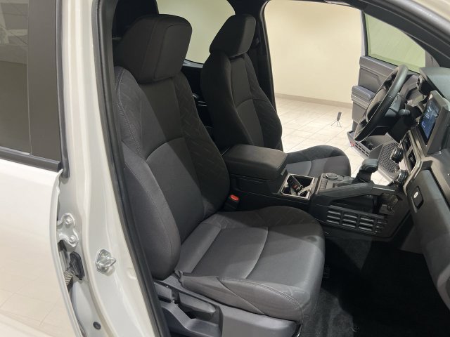 Used 2025 Toyota Tacoma SR5 RWD image 24