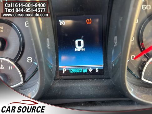 Used 2013 Chevrolet Malibu LTZ image 6