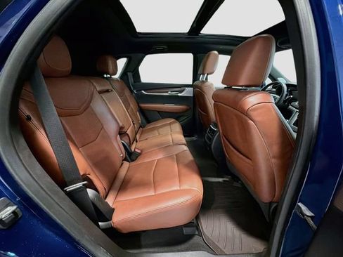 Used 2023 Cadillac XT5 Premium Luxury w/ Technology Package AWD/4WD image 23