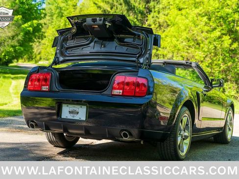 Used 2007 Ford Mustang GT Premium RWD image 44