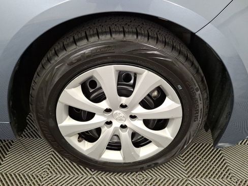 Used 2024 Toyota Corolla LE FWD image 26