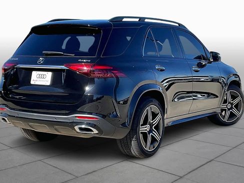 Used 2024 Mercedes-Benz GLE 350 4MATIC image 12