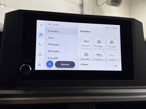 New 2026 Toyota Tacoma TRD Off-Road image 18