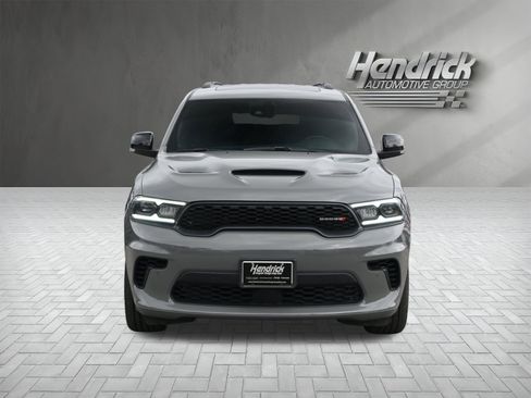 Used 2024 Dodge Durango R/T image 6
