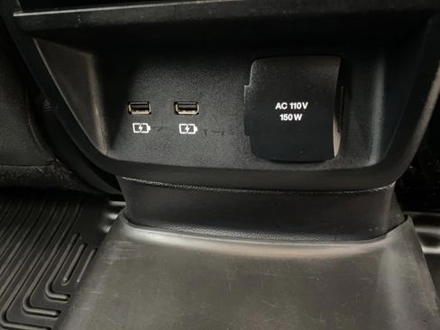 Certified 2019 Ford Ranger XLT w/ Equipment Group 302A Luxury image 42