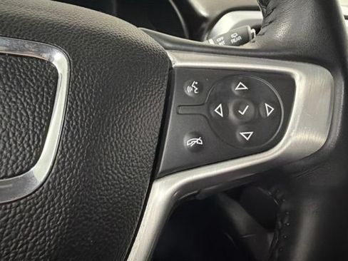 Used 2018 GMC Acadia SLE w/ Driver Alert Package I AWD/4WD image 15