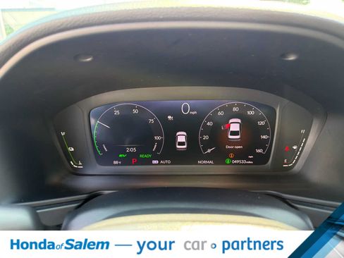 Used 2024 Honda Accord Sport image 18