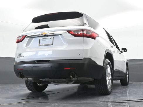 Used 2019 Chevrolet Traverse LT FWD image 56