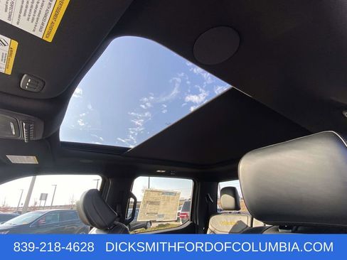 New 2025 Ford F150 Tremor w/ Equipment Group 402A High image 18