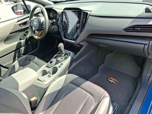 Certified 2024 Subaru Crosstrek 2.5i Wilderness w/ Crosstrek Mirror Package AWD/4WD image 47