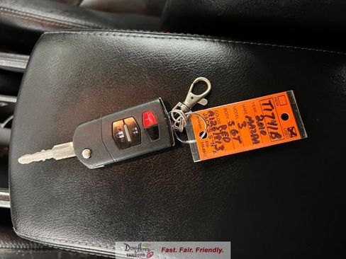 Used 2010 MAZDA MAZDA3 s Grand Touring FWD image 48