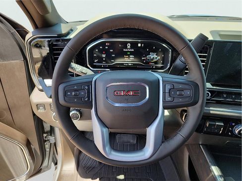 New 2025 GMC Sierra 2500 SLT w/ Texas SLT Premium Package image 21