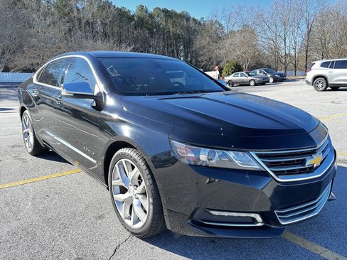 Used 2019 Chevrolet Impala Premier image 6