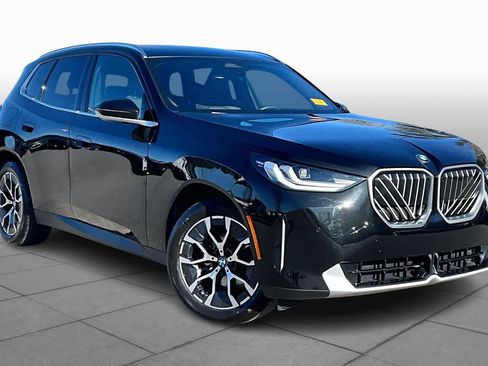 Used 2025 BMW X3 xDrive30i w/ Convenience Package image 3