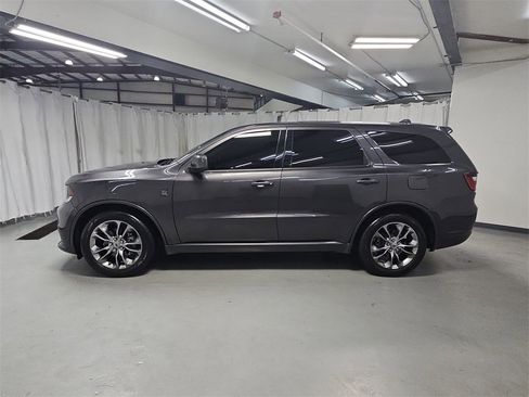 Used 2020 Dodge Durango GT image 5