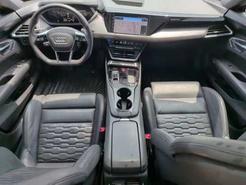 Certified 2023 Audi e-tron GT Premium Plus w/ Performance Package AWD/4WD image 29