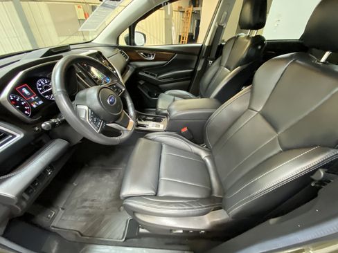 Used 2024 Subaru Ascent Touring w/ Popular Package #2 image 22