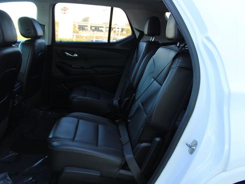 Used 2019 Chevrolet Traverse Premier w/ LPO, 'HIT The Road' Package image 35