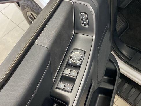 New 2025 Ford F150 XLT w/ Equipment Group 302A MID AWD/4WD image 8