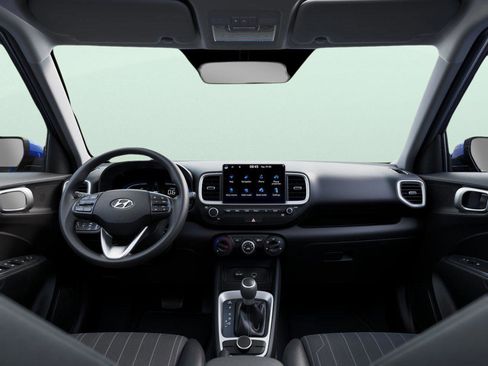 New 2026 Hyundai Venue SE image 11