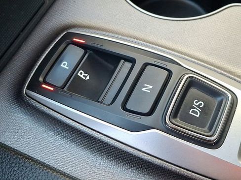 Used 2024 Honda Ridgeline RTL image 16