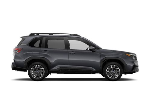 New 2026 Subaru Forester Touring AWD/4WD image 3