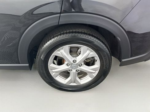 Used 2024 Honda HR-V LX image 18