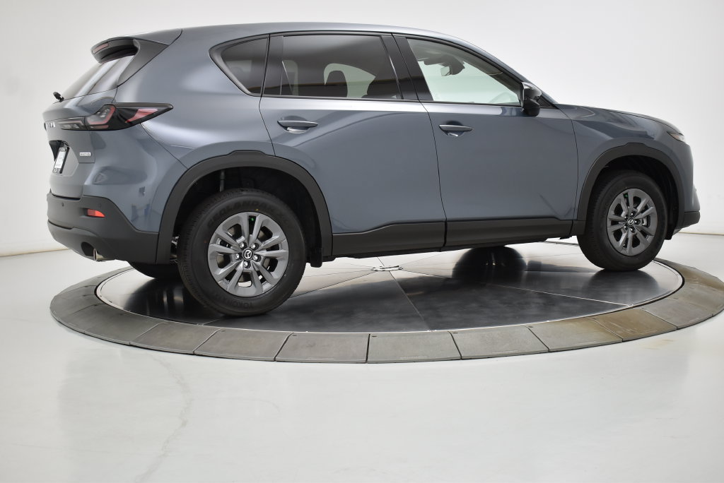 New 2026 MAZDA CX-5 Select AWD/4WD image 21